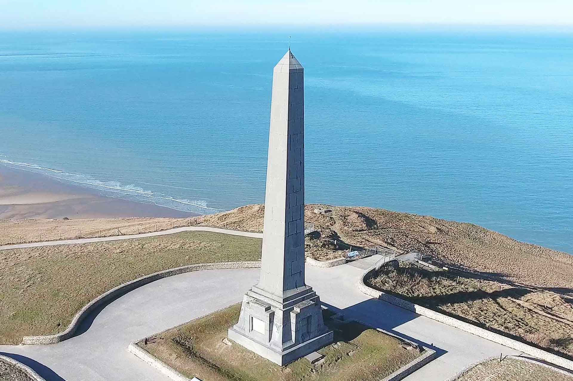 mémorial cap-blanc-nez