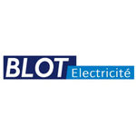 logo Blot Electricité