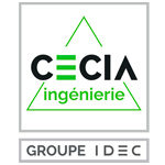 logo Cecia Ingénierie