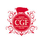 logo CGF charcuterie