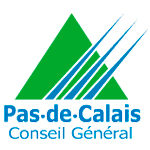 logo Pas-de-Calais conseil général