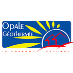 logo Opale Géothermie
