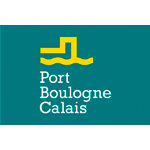 logo Port Boulogne Calais