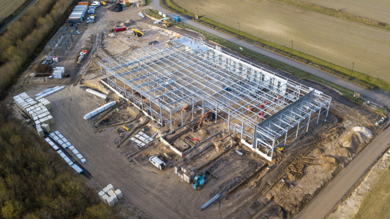 Suivi de chantier