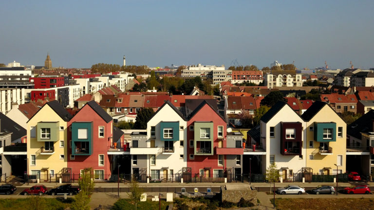 Ecoquartier