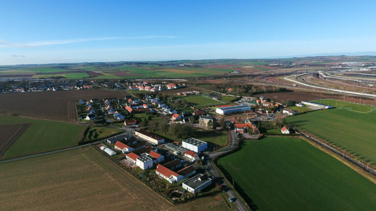 Commune de Fréthun