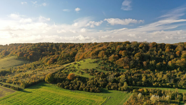 Les Monts de Courtebourne