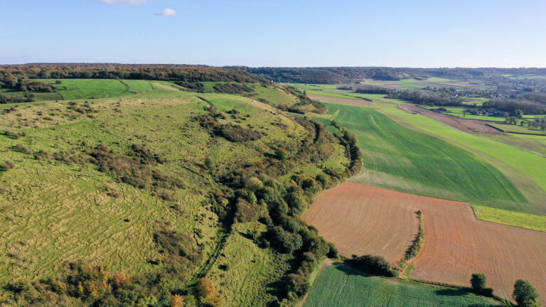 Les Monts, Audrehem