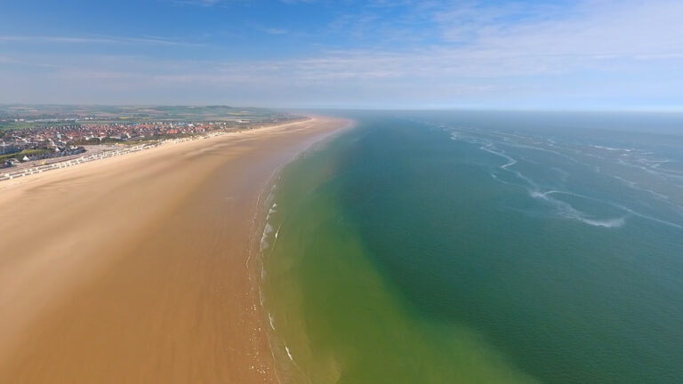 Plage de Calais